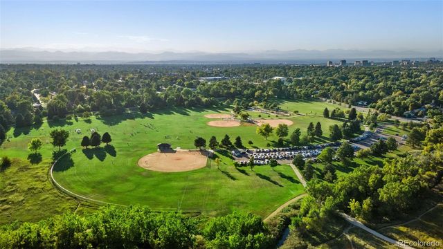 5875 E Iliff Avenue 104, Denver, CO 80222