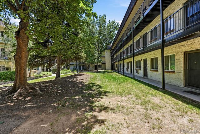 5875 E Iliff Avenue 104, Denver, CO 80222
