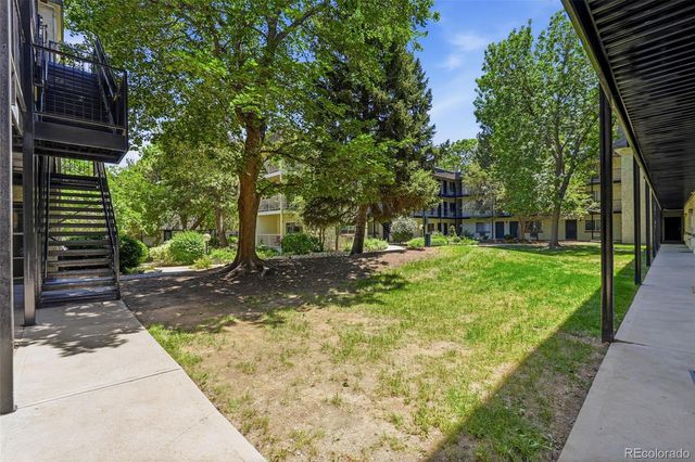 5875 E Iliff Avenue 104, Denver, CO 80222