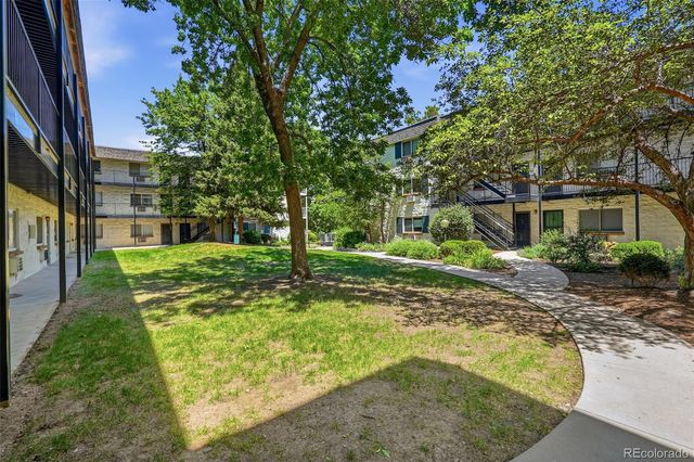5875 E Iliff Avenue 104, Denver, CO 80222
