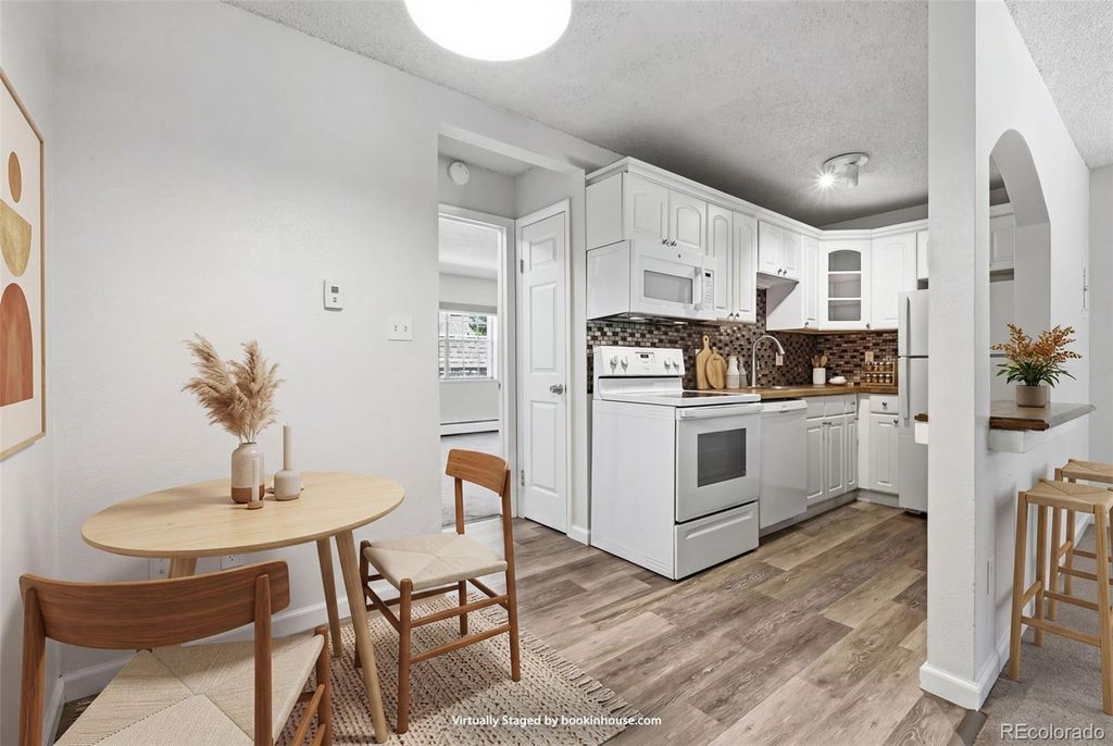5875 E Iliff Avenue 104, Denver, CO 80222