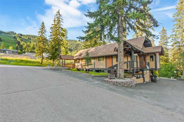 3835 Alpine Glow Avenue 2 & 4, Whitefish, MT 59937