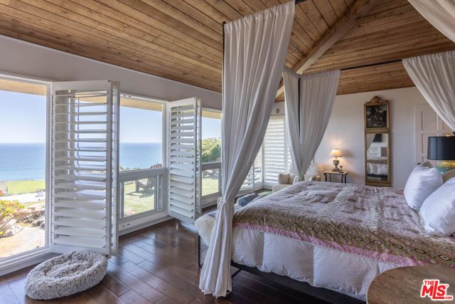 24624 Blue Dane Lane, Malibu, CA 90265