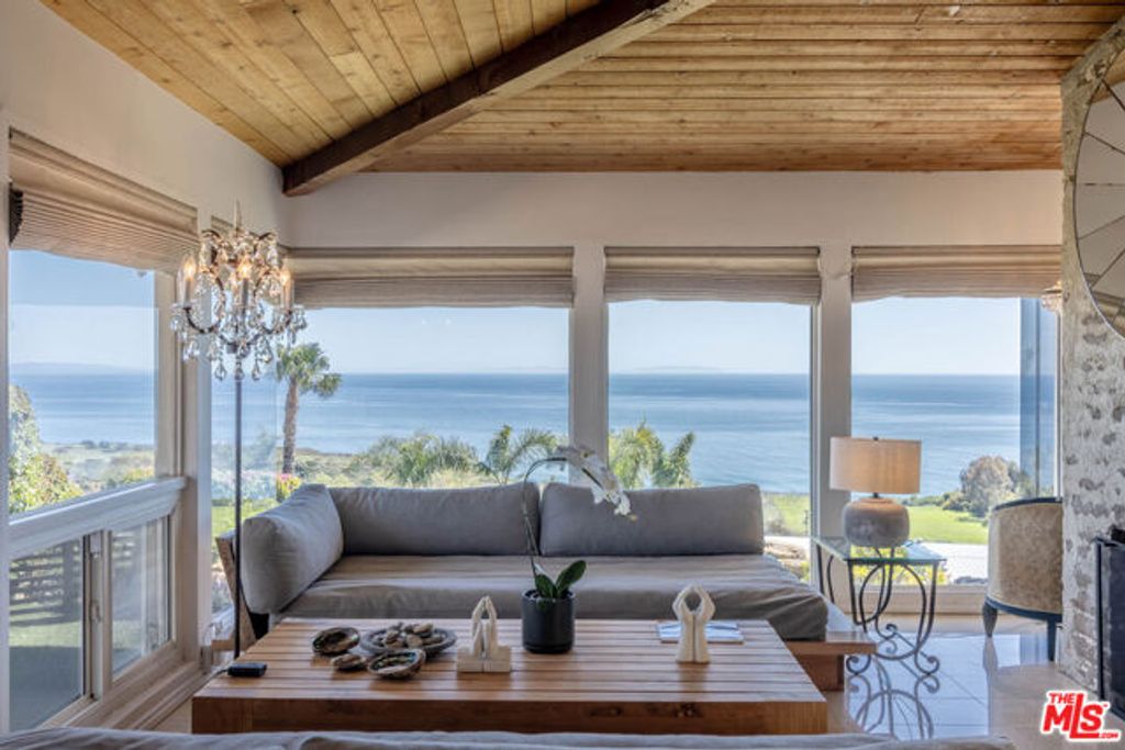24624 Blue Dane Lane, Malibu, CA 90265