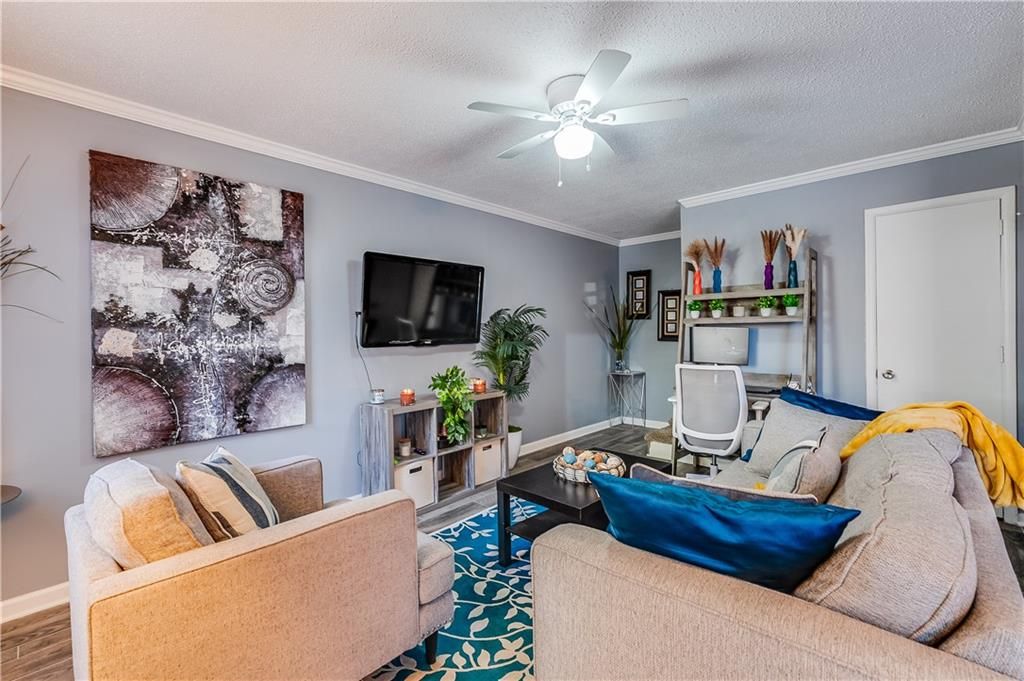 3547 Old Chamblee Tucker Road J, Atlanta, GA 30340