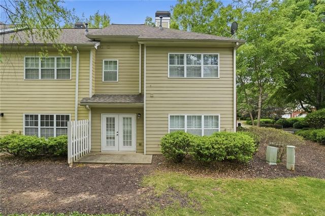 29 Hall Manor, Alpharetta, GA 30022