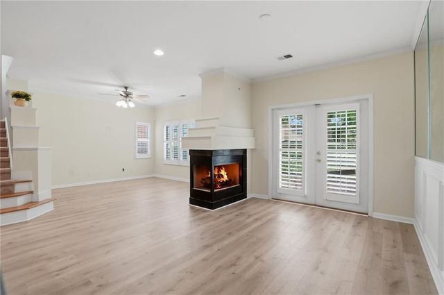 29 Hall Manor, Alpharetta, GA 30022
