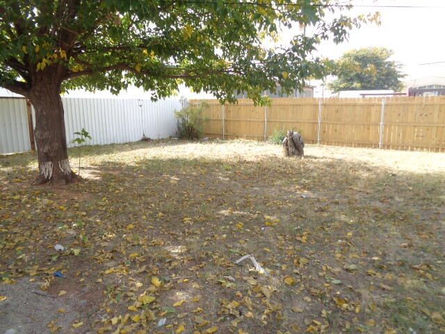 1329 49th Street, Lubbock, TX 79412