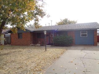 1329 49th Street, Lubbock, TX 79412