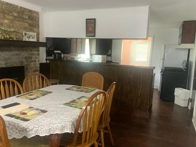 850 Slade Street, Coldspring, TX 77331