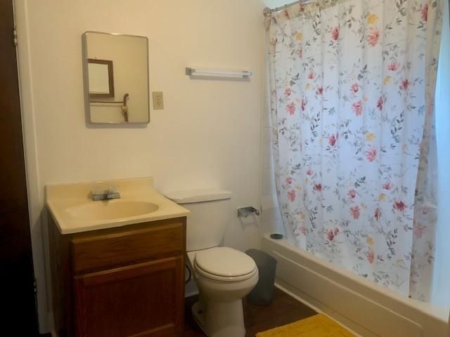 850 Slade Street, Coldspring, TX 77331