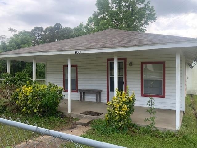 850 Slade Street, Coldspring, TX 77331