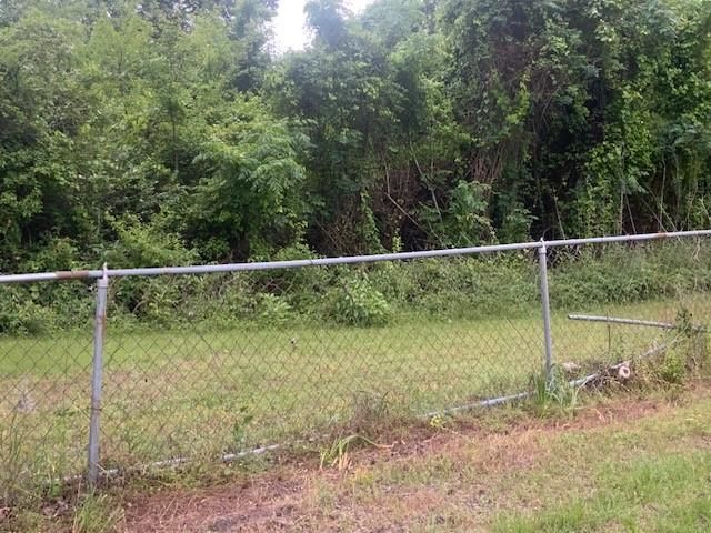 850 Slade Street, Coldspring, TX 77331