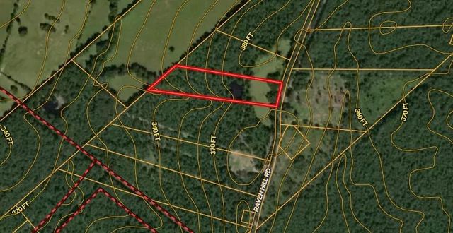 850 Slade Street, Coldspring, TX 77331