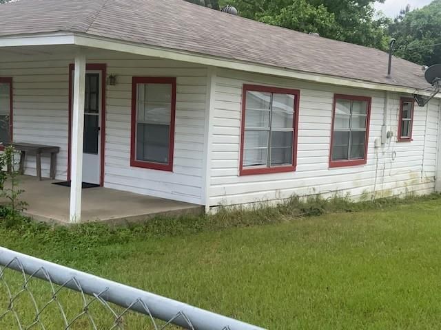 850 Slade Street, Coldspring, TX 77331