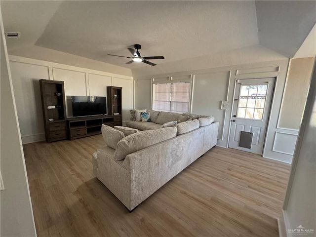 2401 N Mayberry Road, Mission, TX 78574