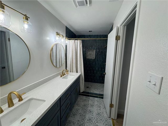 2401 N Mayberry Road, Mission, TX 78574