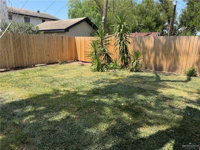 2401 N Mayberry Road, Mission, TX 78574