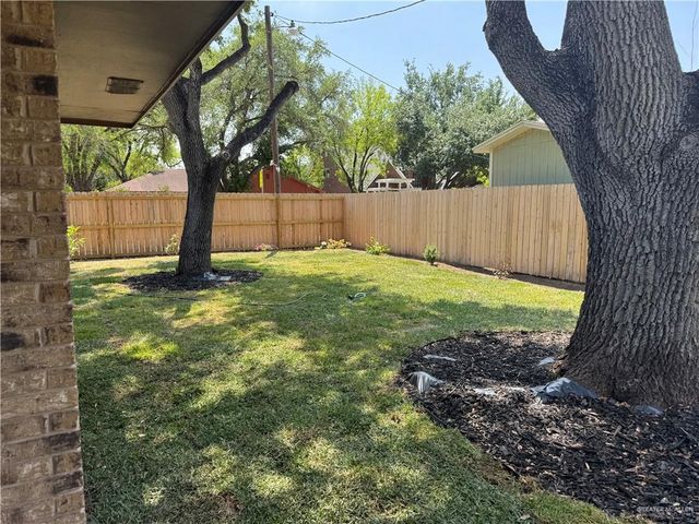 2401 N Mayberry Road, Mission, TX 78574
