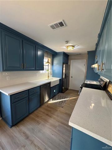 2401 N Mayberry Road, Mission, TX 78574