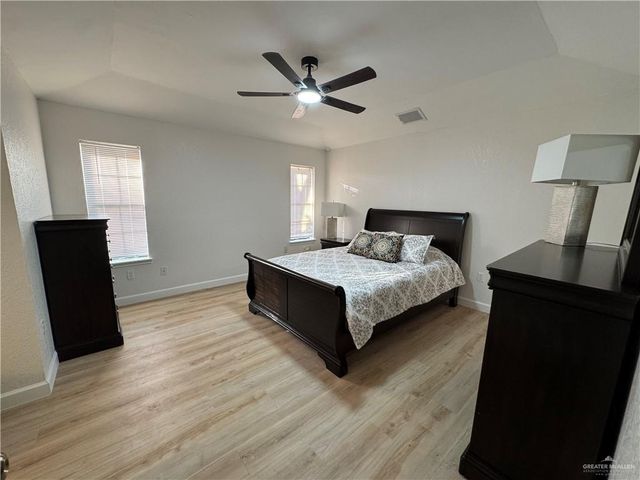 2401 N Mayberry Road, Mission, TX 78574