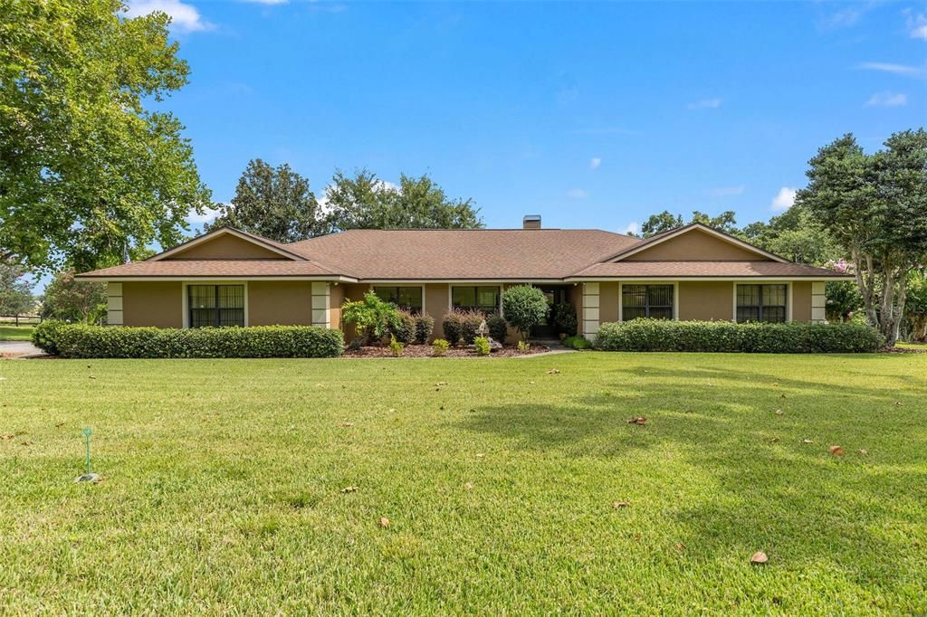 12229 LANE PARK ROAD, Tavares, FL 32778