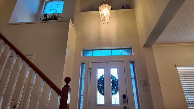 724 Cottonwood Bend, Allen, TX 75002