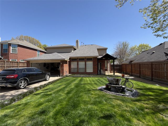 724 Cottonwood Bend, Allen, TX 75002