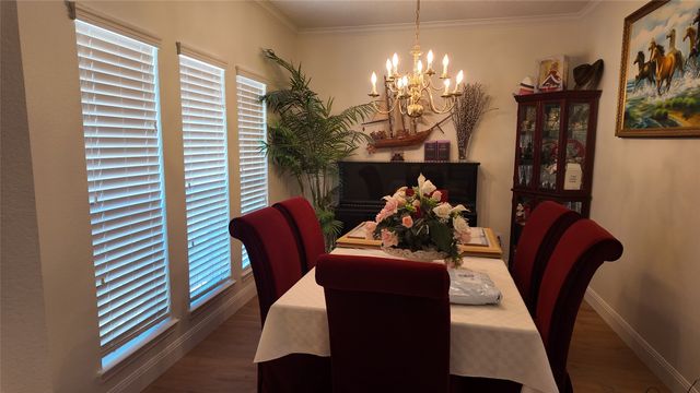 724 Cottonwood Bend, Allen, TX 75002