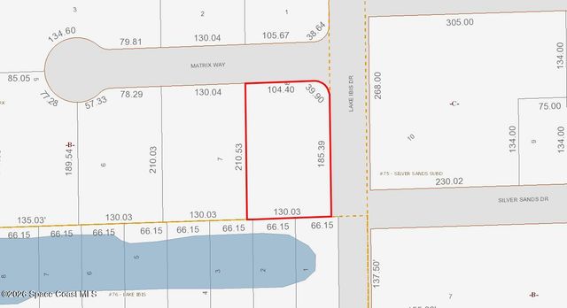 7705 Matrix Way, West Melbourne, FL 32904