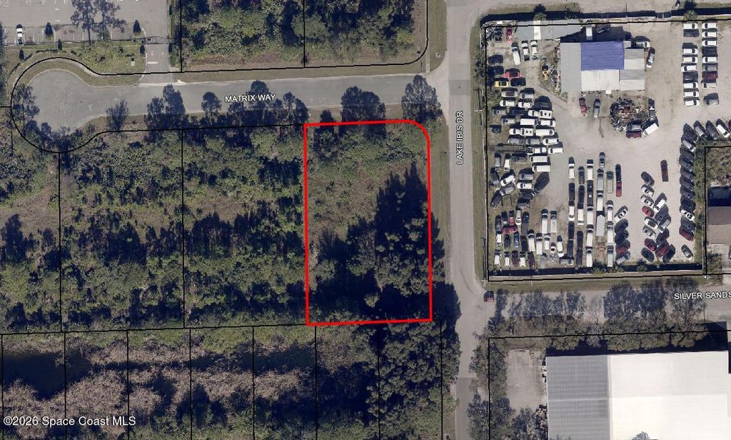 7705 Matrix Way, West Melbourne, FL 32904