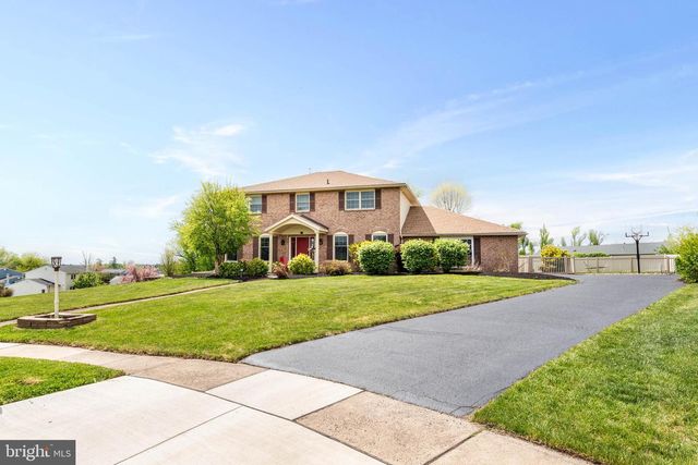 22 RUSSELL PL, Ambler, PA 19002