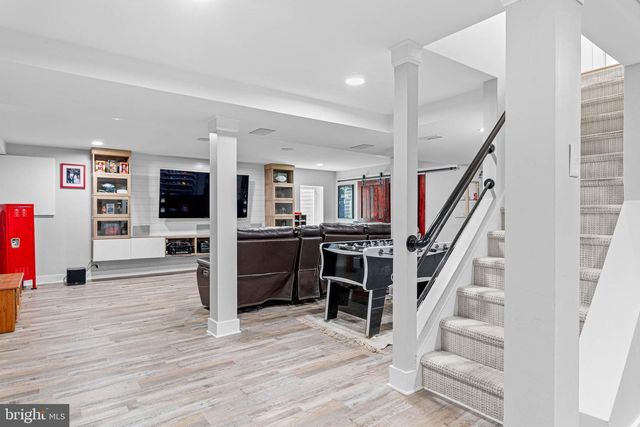 22 RUSSELL PL, Ambler, PA 19002