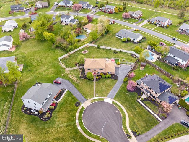 22 RUSSELL PL, Ambler, PA 19002