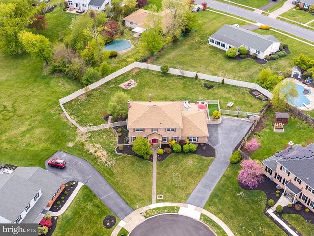22 RUSSELL PL, Ambler, PA 19002