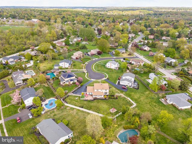 22 RUSSELL PL, Ambler, PA 19002