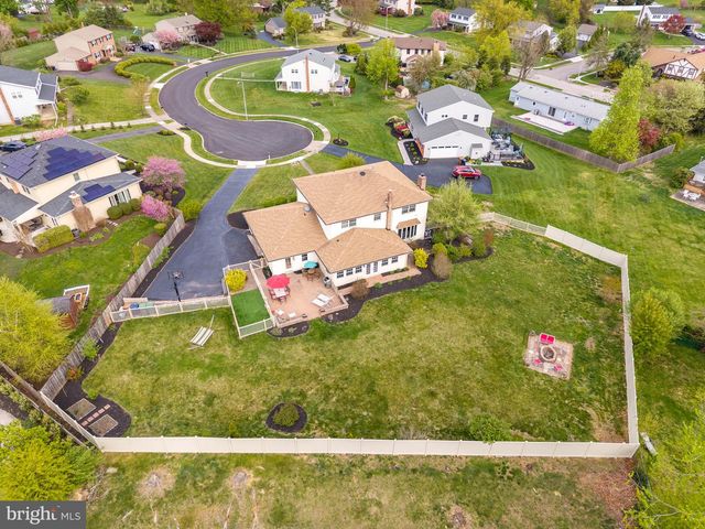 22 RUSSELL PL, Ambler, PA 19002