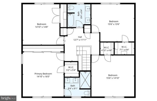 22 RUSSELL PL, Ambler, PA 19002