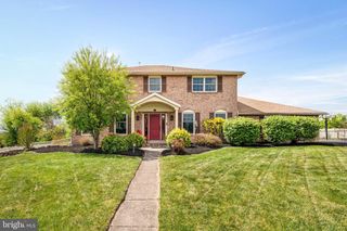 22 RUSSELL PL, Ambler, PA 19002