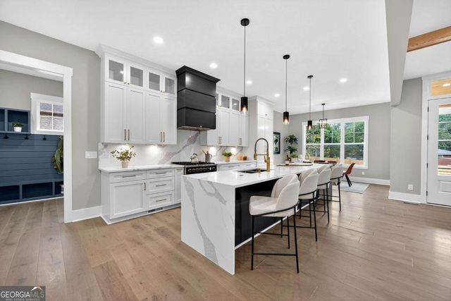 6651 Malvin Drive, Austell, GA 30168