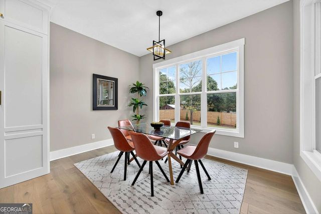 6651 Malvin Drive, Austell, GA 30168