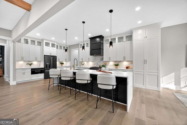 6651 Malvin Drive, Austell, GA 30168