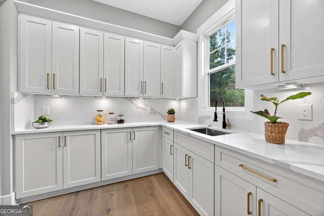 6651 Malvin Drive, Austell, GA 30168