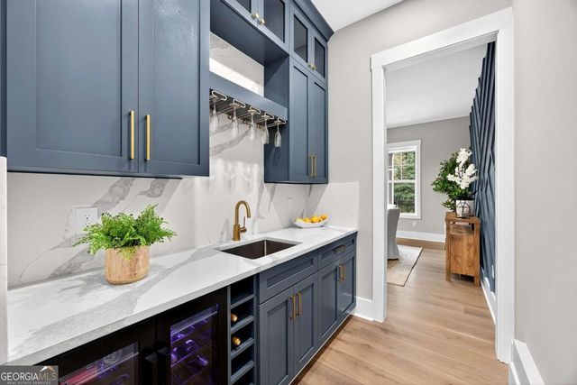 6651 Malvin Drive, Austell, GA 30168