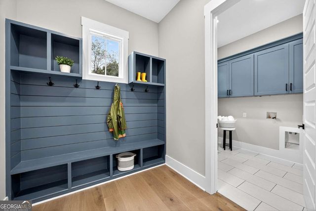 6651 Malvin Drive, Austell, GA 30168