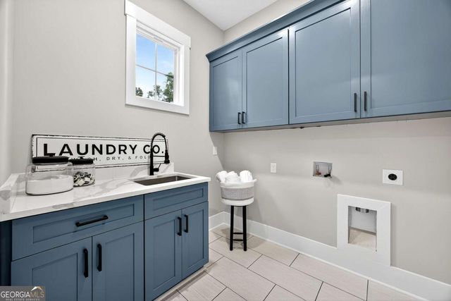 6651 Malvin Drive, Austell, GA 30168