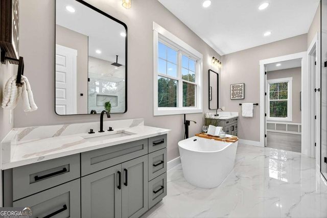 6651 Malvin Drive, Austell, GA 30168