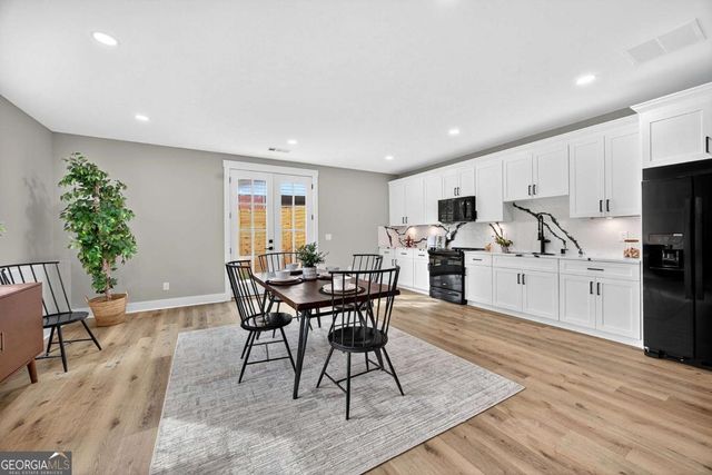 6651 Malvin Drive, Austell, GA 30168