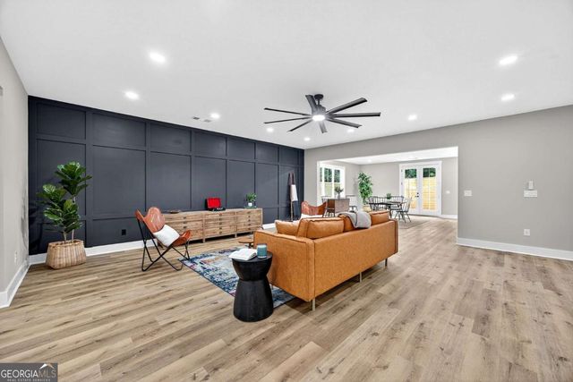 6651 Malvin Drive, Austell, GA 30168