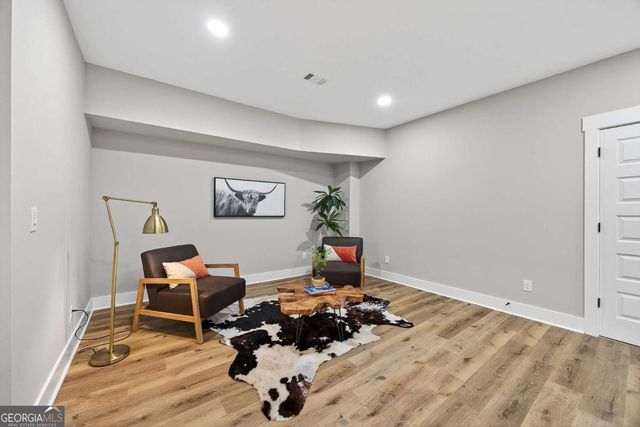 6651 Malvin Drive, Austell, GA 30168